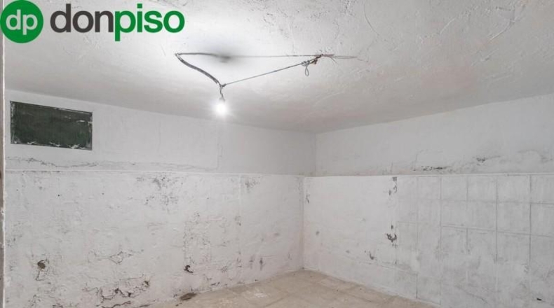 Granada - Fonelas - 600m2