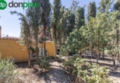 Chalet independiente con terreno en venta en la España, Fonelas, ref: TR265682 foto