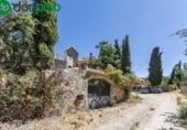 Chalet independiente con terreno en venta en la España, Fonelas, ref: TR265682 foto