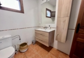 Casa de camp amb terreny en venda a la España, Frigiliana, ref.: TR169042 foto
