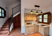 Casa de camp amb terreny en venda a la España, Frigiliana, ref.: TR169042 foto