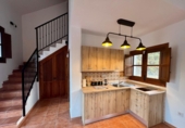 Casa de camp amb terreny en venda a la España, Frigiliana, ref.: TR169042 foto