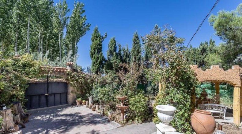 Granada - Fonelas - 600m2