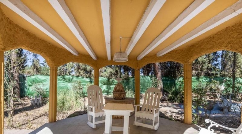 Granada - Fonelas - 600m2