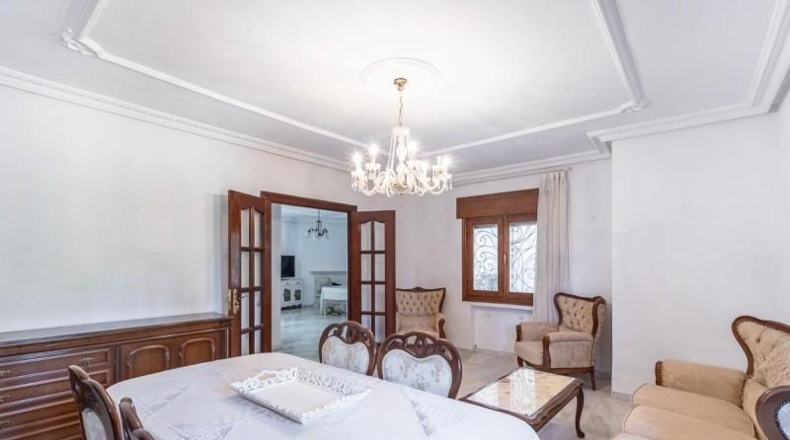Granada - Fonelas - 600m2