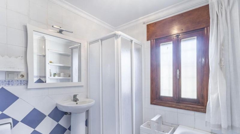 Granada - Fonelas - 600m2