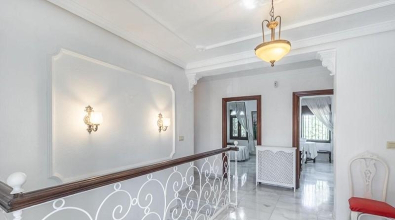 Granada - Fonelas - 600m2