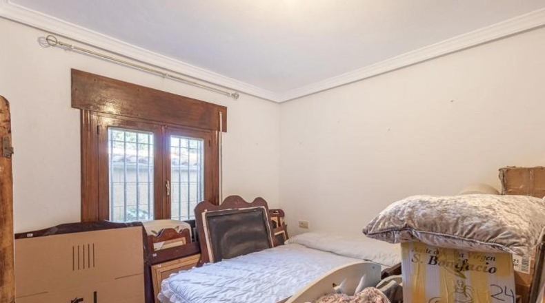 Granada - Fonelas - 600m2