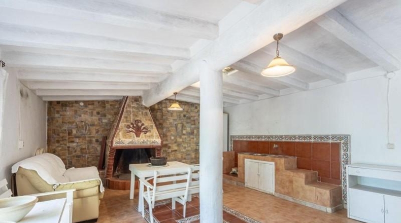 Granada - Fonelas - 600m2