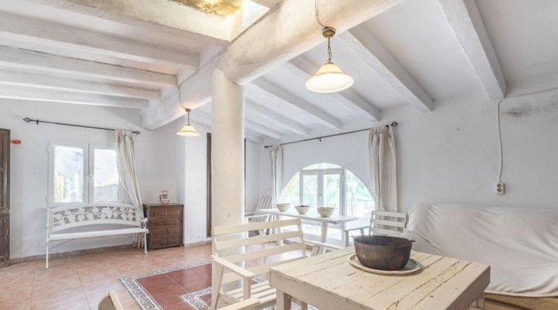 Granada - Fonelas - 600m2