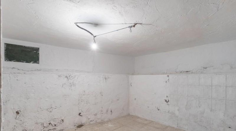 Granada - Fonelas - 600m2
