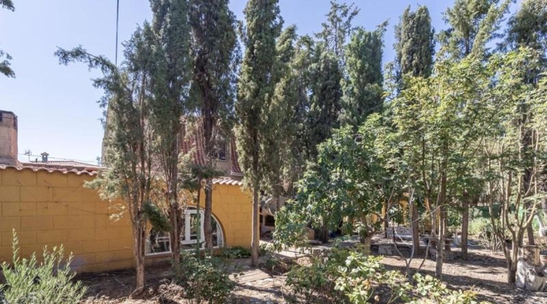 Granada - Fonelas - 600m2