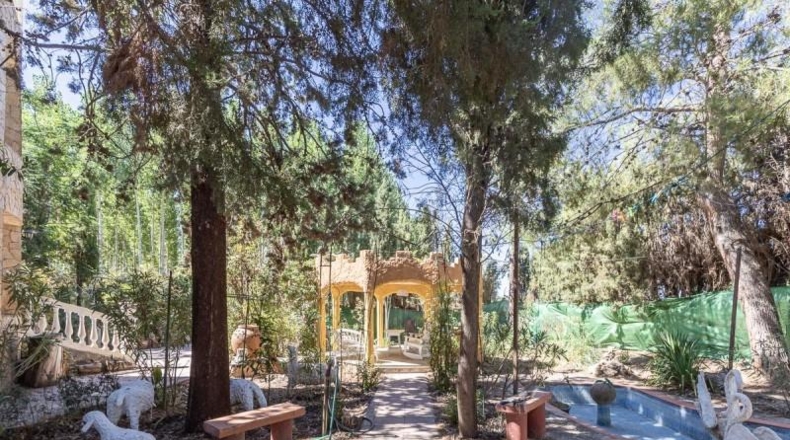 Granada - Fonelas - 600m2