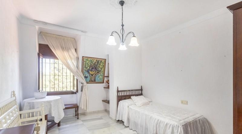 Granada - Fonelas - 600m2