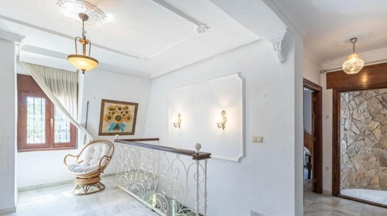 Granada - Fonelas - 600m2