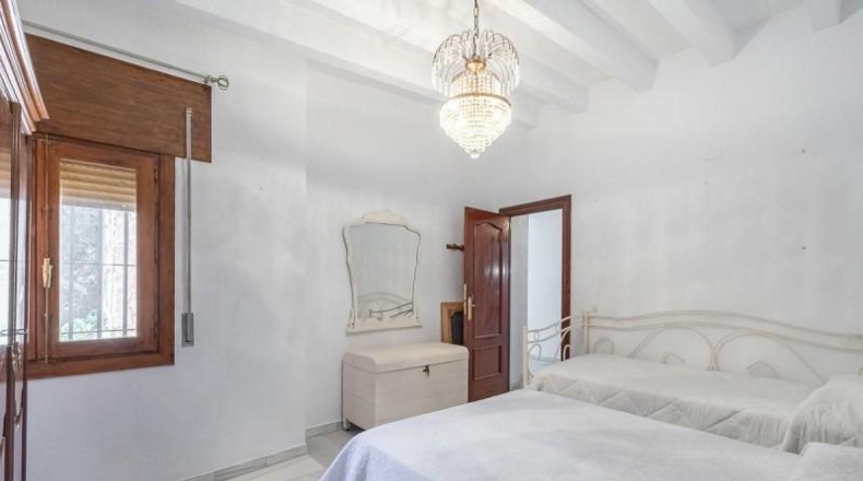 Granada - Fonelas - 600m2