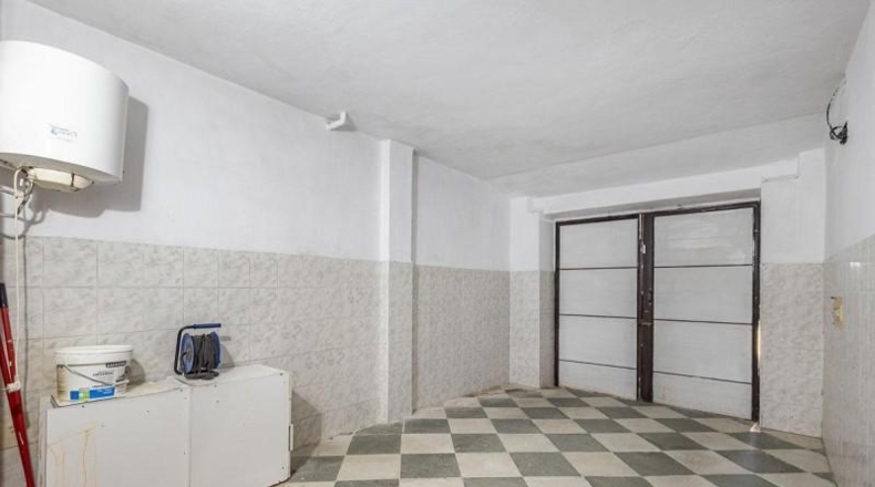 Granada - Fonelas - 600m2