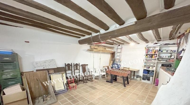 Navarra - Lezáun - 640m2