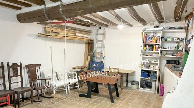 Navarra - Lezáun - 640m2