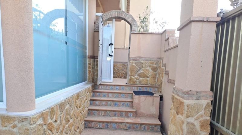 Almería - Turre - 331m2