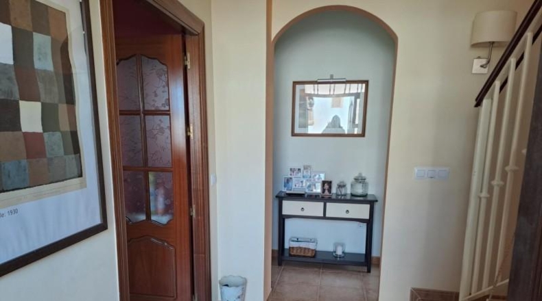 Almería - Turre - 331m2