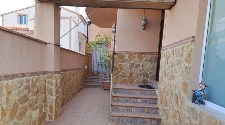 Almería - Turre - 331m2