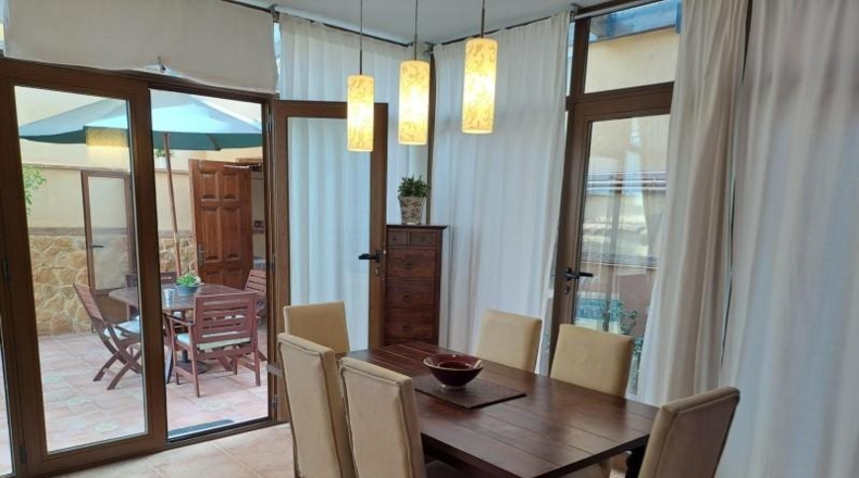 Almería - Turre - 331m2