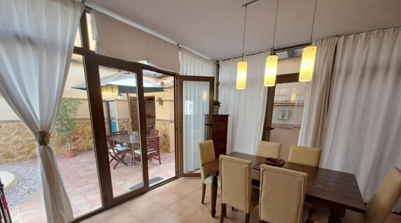 Almería - Turre - 331m2
