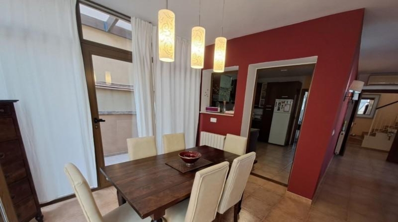 Almería - Turre - 331m2
