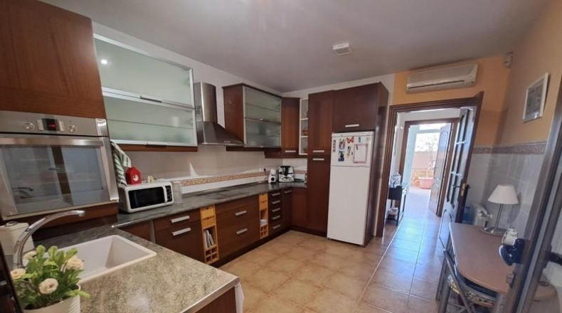 Almería - Turre - 331m2