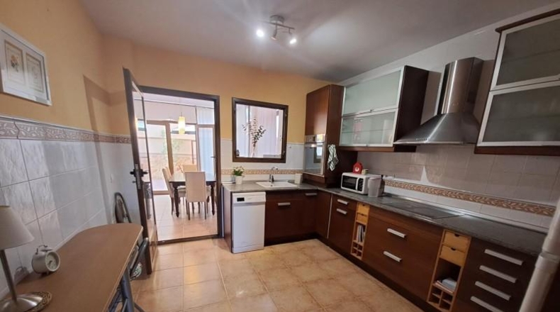 Almería - Turre - 331m2