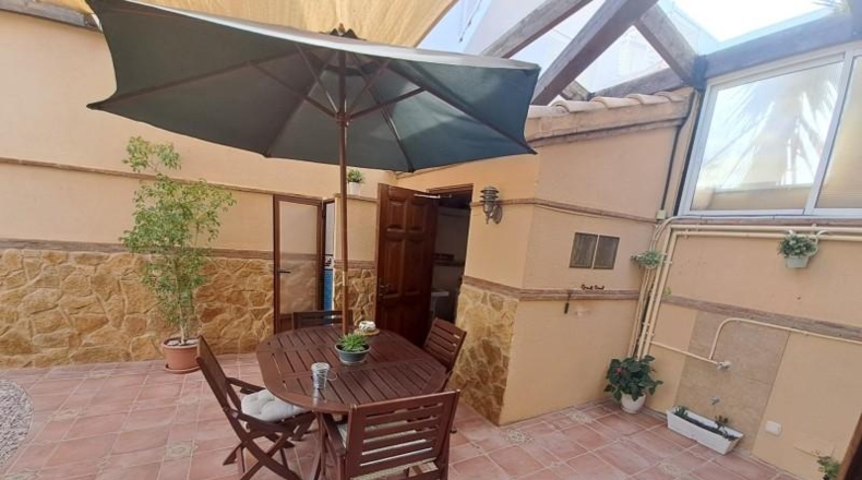 Almería - Turre - 331m2