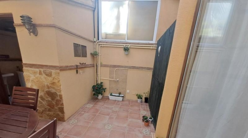 Almería - Turre - 331m2