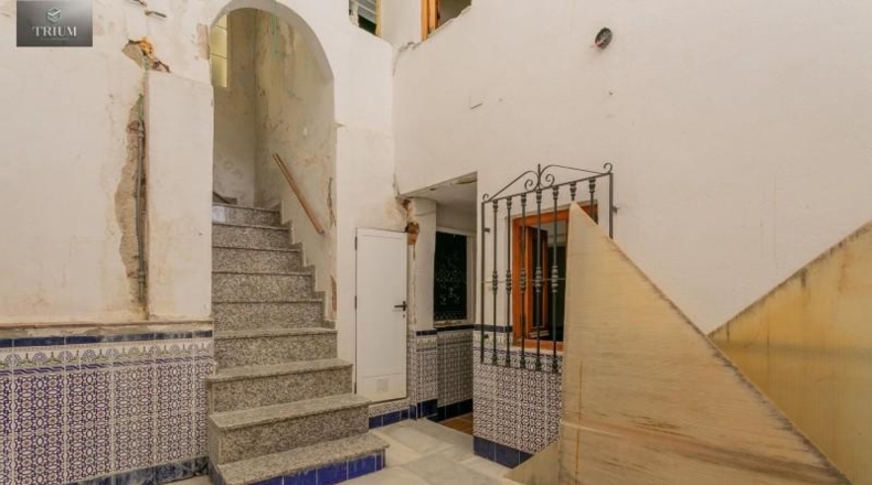 Гранада - Granada - 130m2