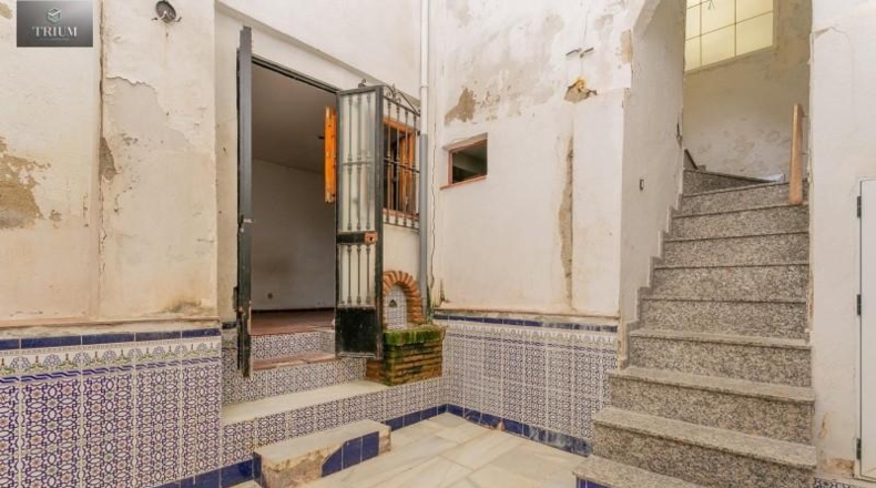 Гранада - Granada - 130m2