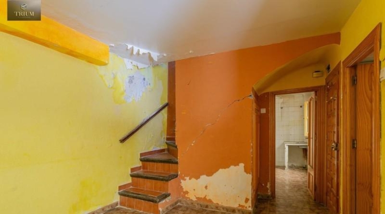 Гранада - Granada - 130m2