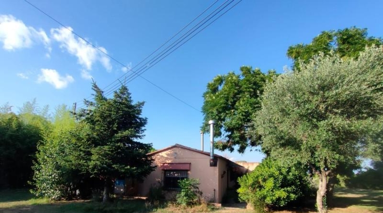 Barcelona - Sabadell - 4500m2