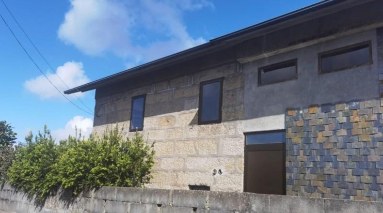 Pontevedra - Nigrán - 600m2