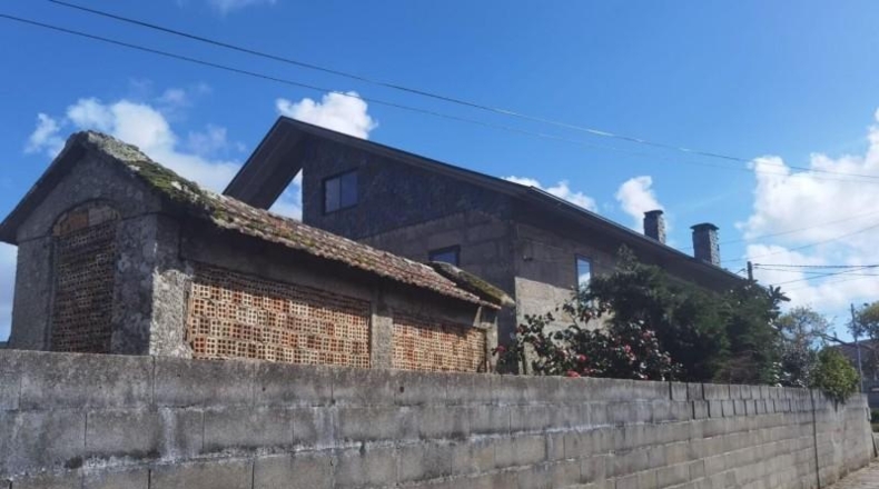 Pontevedra - Nigrán - 600m2