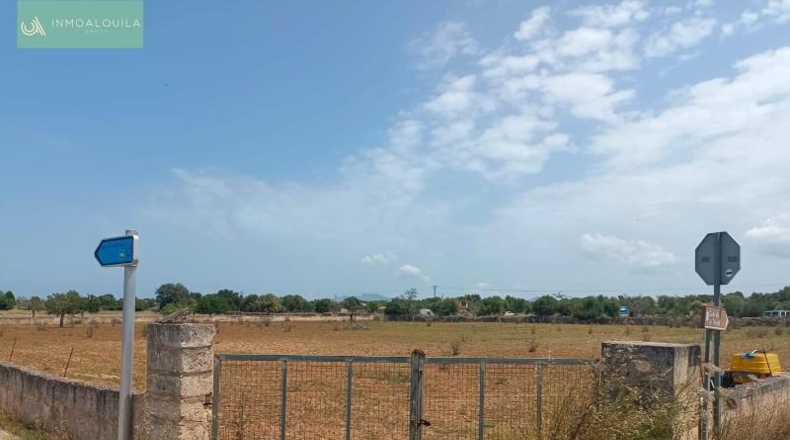 Balearic Islands - Son Bauló - 14400m2
