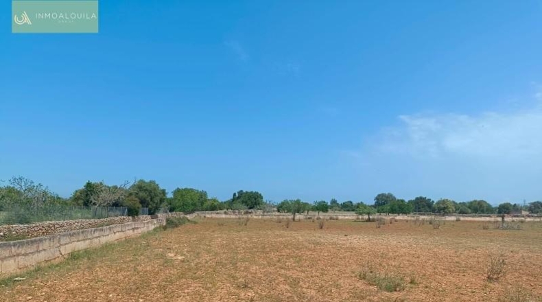 Balearic Islands - Son Bauló - 14400m2