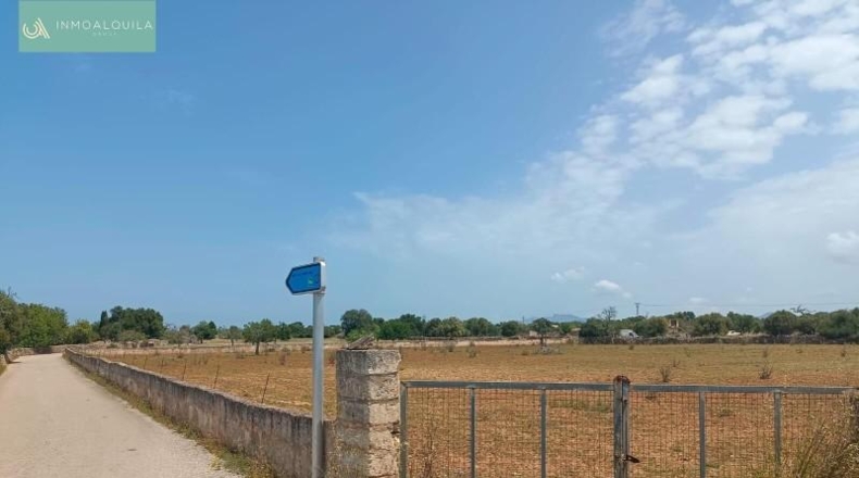 Balearic Islands - Son Bauló - 14400m2