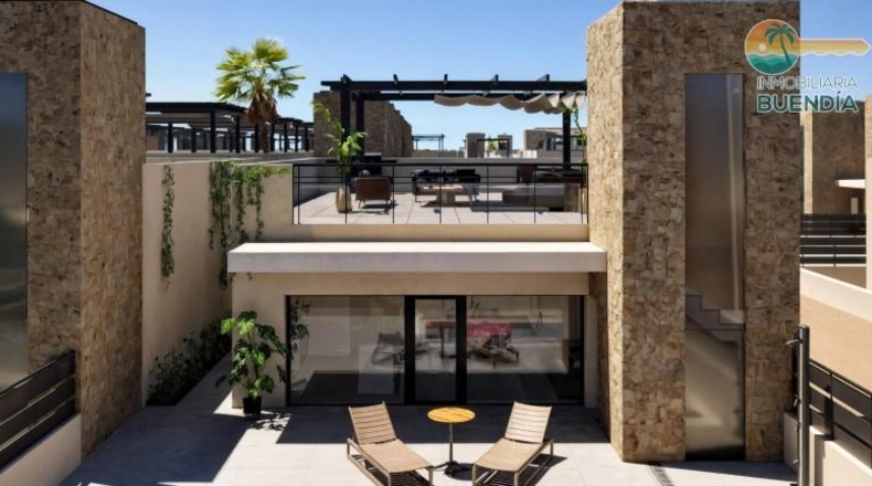 Múrcia - Fuente Álamo de Murcia - 200m2