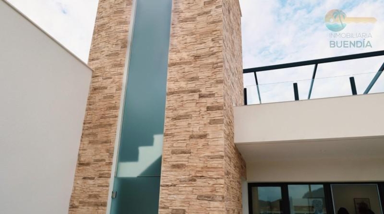 Múrcia - Fuente Álamo de Murcia - 200m2