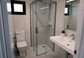Chalet independiente con terreno en venta en la España, Fuente Álamo, ref: TR343856 foto