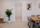 Chalet independiente con terreno en venta en la España, Fuente Álamo, ref: TR343856 foto