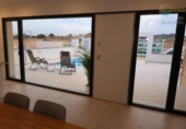 Chalet independiente con terreno en venta en la España, Fuente Álamo, ref: TR343856 foto
