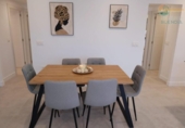 Chalet independiente con terreno en venta en la España, Fuente Álamo, ref: TR343856 foto