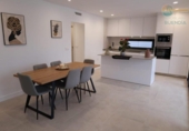Chalet independiente con terreno en venta en la España, Fuente Álamo, ref: TR343856 foto