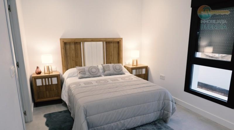 Múrcia - Fuente Álamo de Murcia - 200m2
